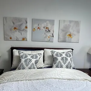 Bed & Breakfast Armand Heights, Ganges